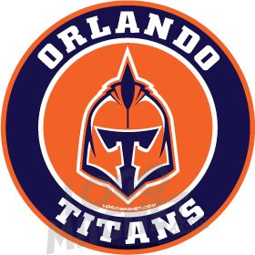 ORLANDO-TITANS--TITAN-HELMET