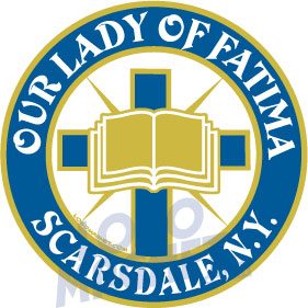 lady fatima logo