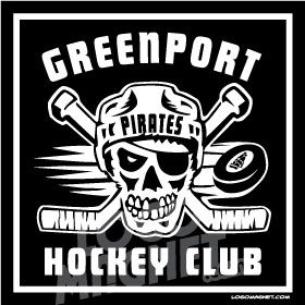 HOCKEY-CLUB