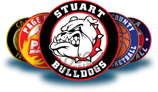 Logo Magnet