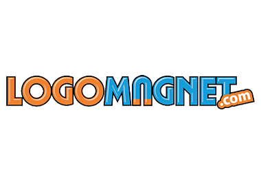 Logo Magnet