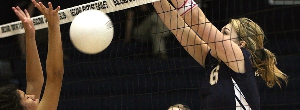 Volleyball_Team